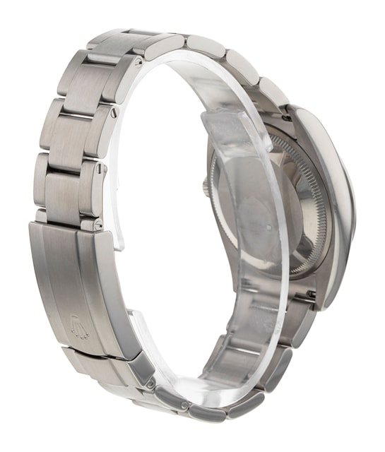 Rolex Air-King 114200 Image 3